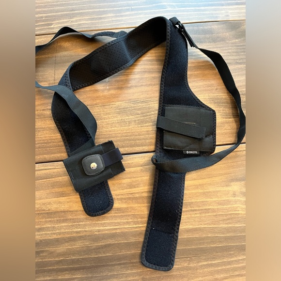 OS Shoulder Carry Holster - Picture 2 of 3